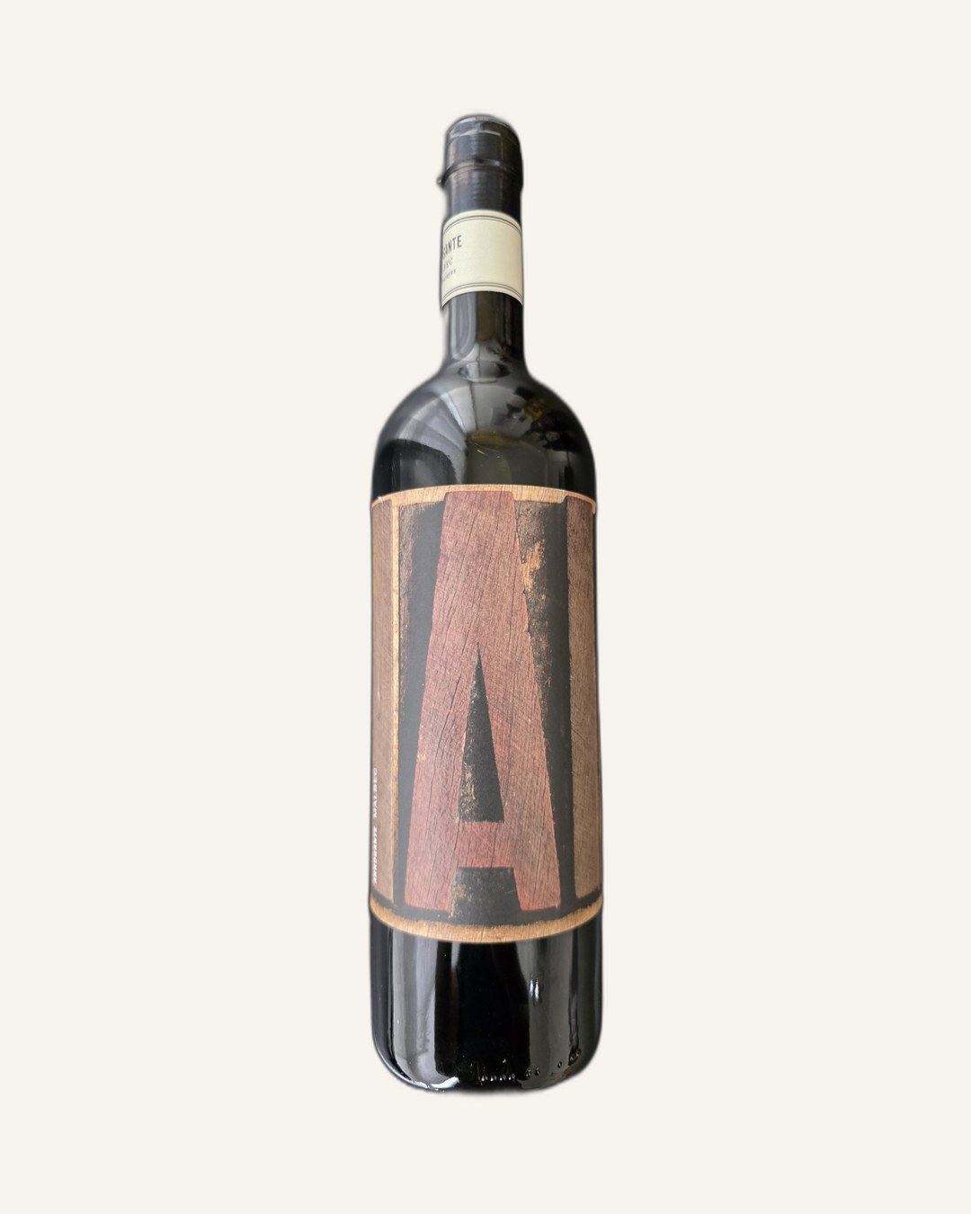 Colosso Wines Arrogante Malbec