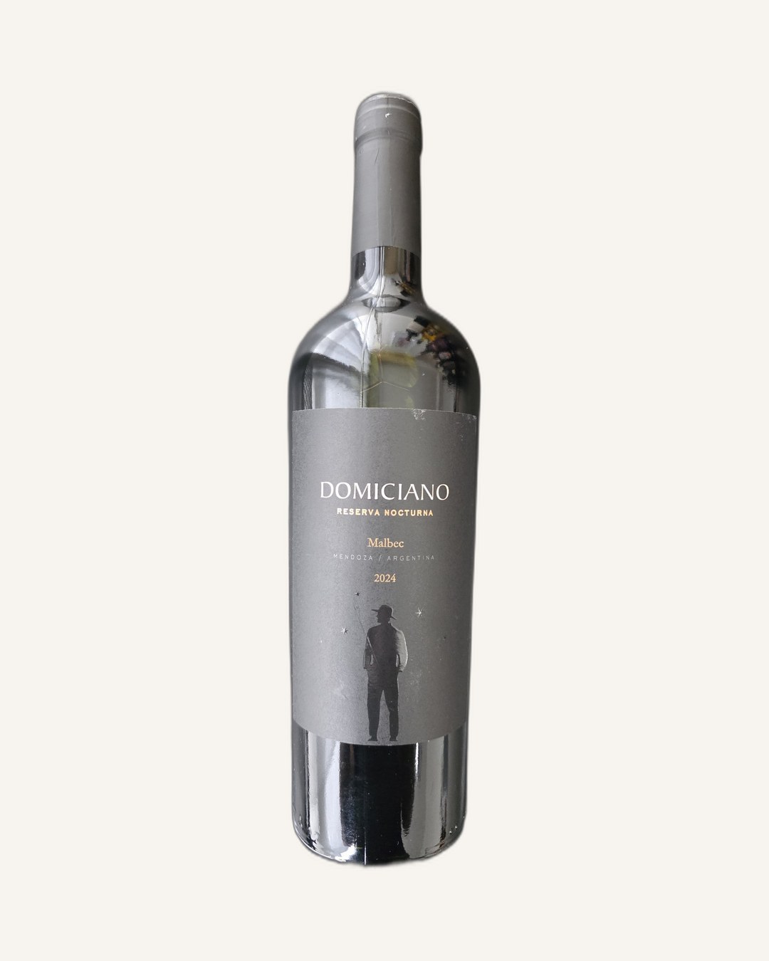 Domiciano Reserva Nocturna
