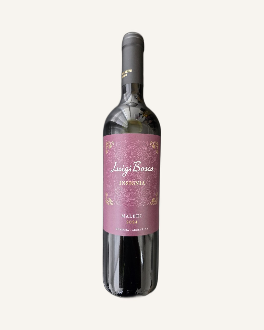 Luigi Bosca Insignia Malbec