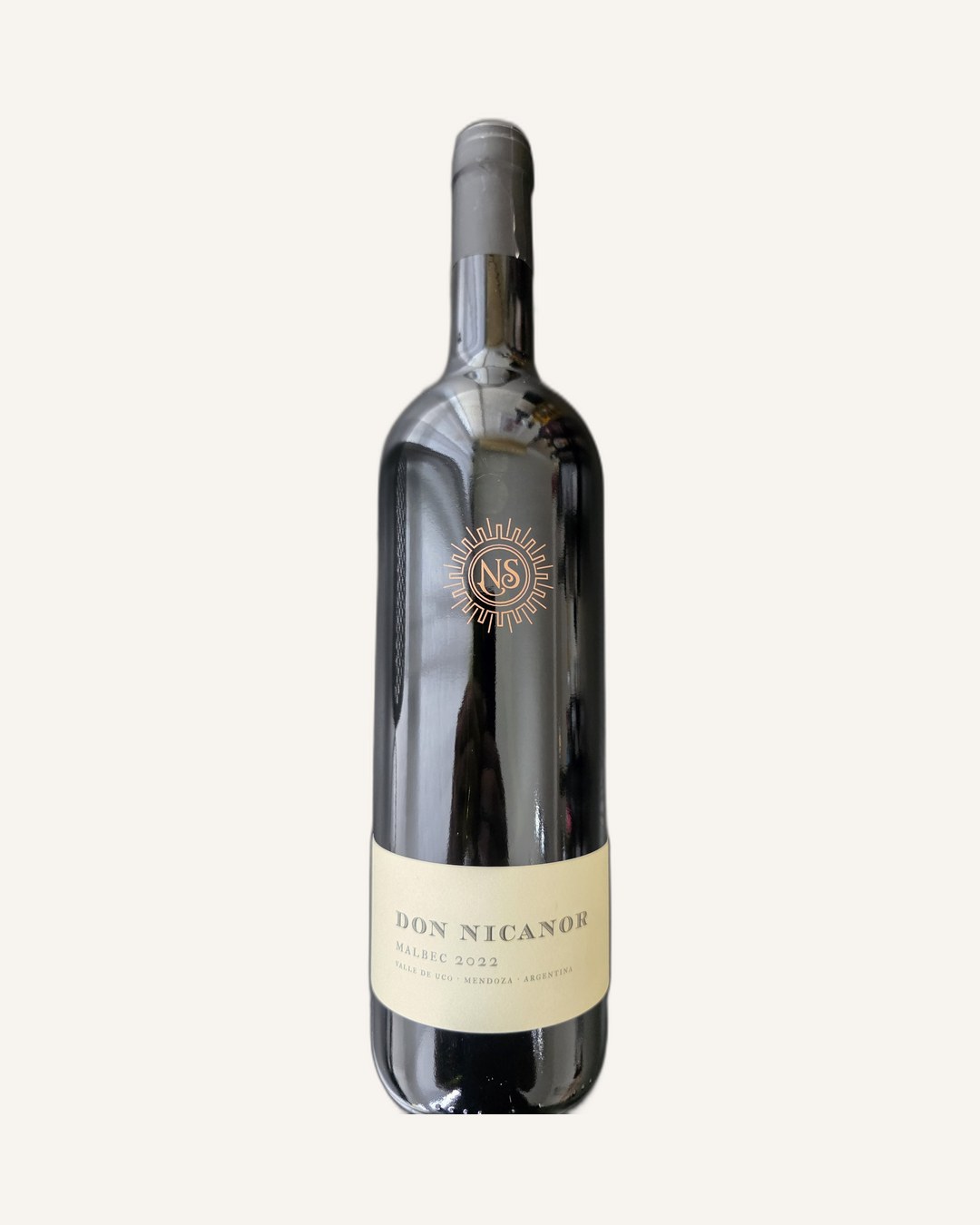 Nieto Senetiner Don Nicanor Malbec