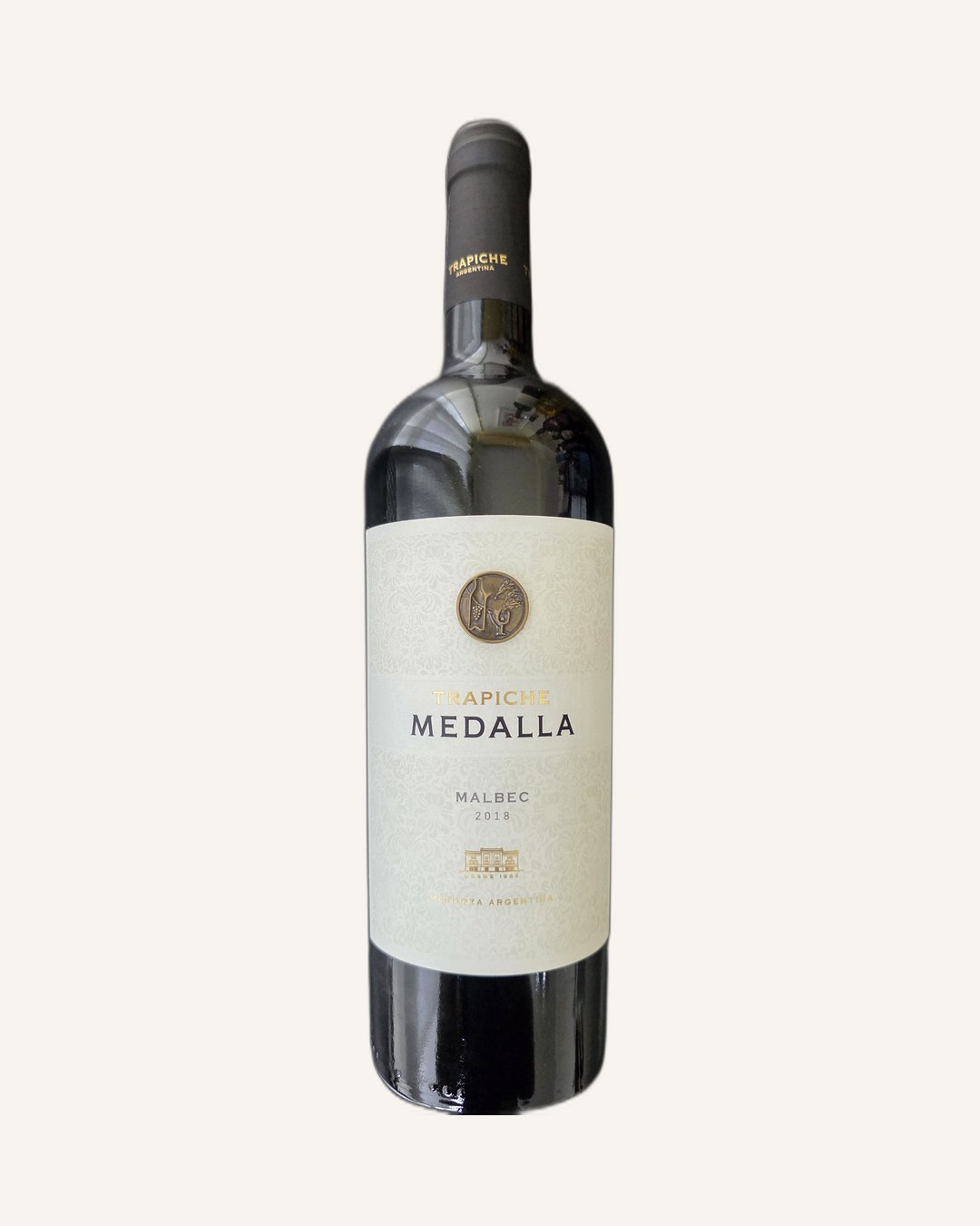Trapiche Medalla