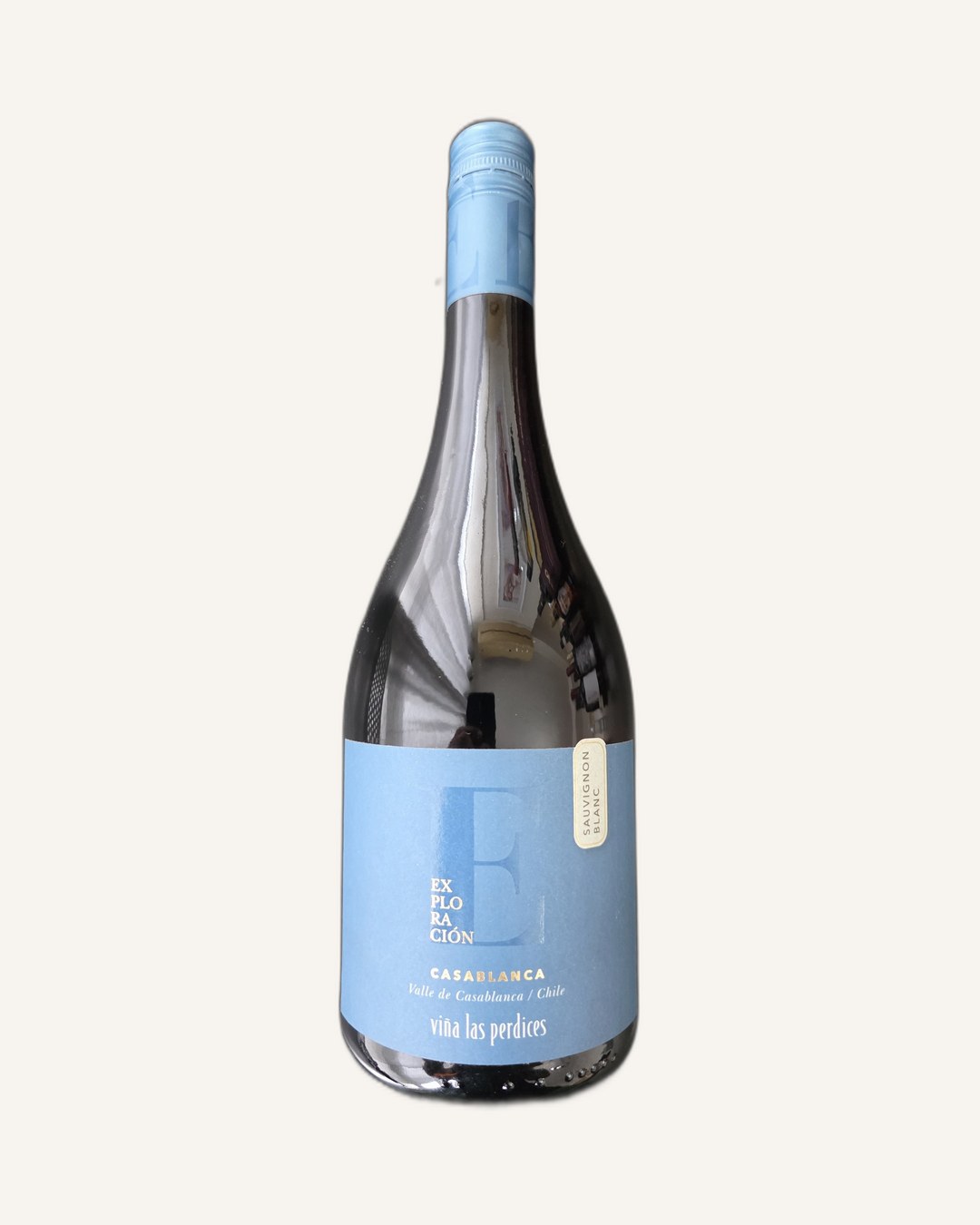 Viña Las Perdices Exploración Sauvignon Blanc
